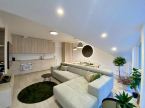 Loft Vrchlabí, Vrchlabi